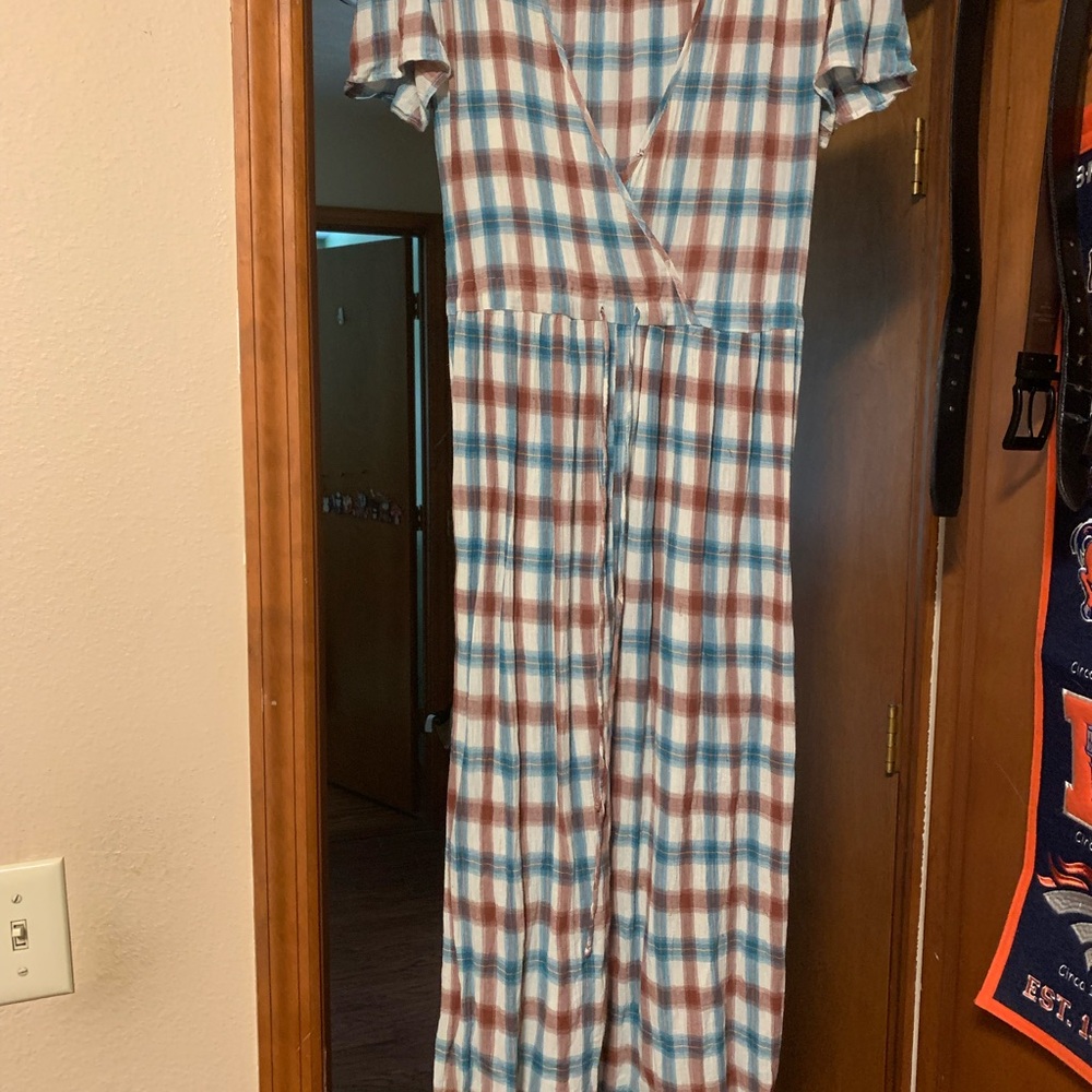 Christy Dawn The Dawn Dress